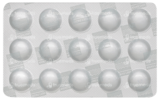 Angizaar H Tablet 15
