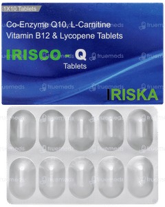 Irisco Q Tablet 10