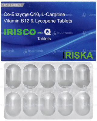 Irisco Q Tablet 10