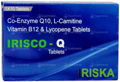 Irisco Q Tablet 10