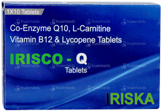 Irisco Q Tablet 10