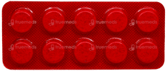Clot Nf Tablet 10
