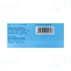 Tergra 100 Tablet 10