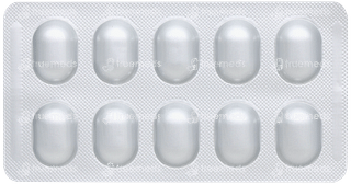 Arnicor 50 Tablet 10