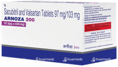 Arnoza 200 Tablet 10