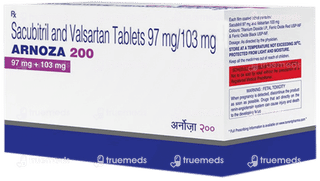 Arnoza 200 Tablet 10