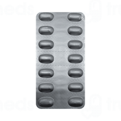 Arnoza 50 Tablet 10 Arnoza 50 Tablet 10