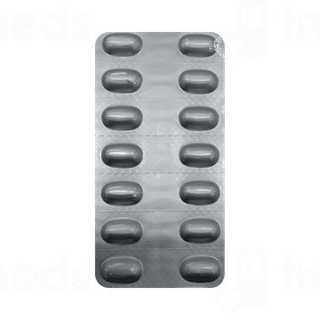 Arnoza 50 Tablet 10