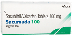 Sacumada 100 Tablet 14 Sacumada 100 Tablet 14