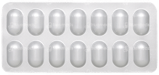 Sacumada 100 Tablet 14