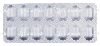 Sacumada 200 MG Tablet 14