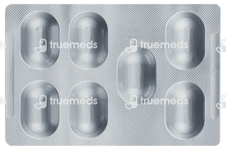 Sacurise 200 MG Tablet 7