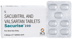 Sacurise 200 Tablet 7 Sacurise 200 Tablet 7