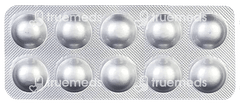 Hefcard 50 Tablet 10