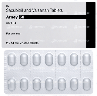 Arney 50 Tablet 14