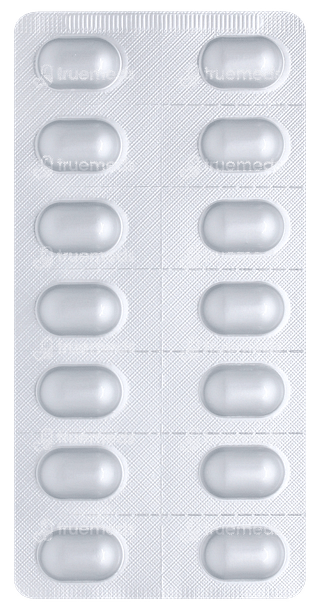 Arney 50 Tablet 14