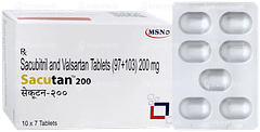 Sacutan 200 Tablet 7