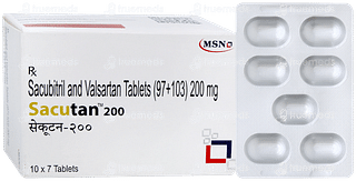 Sacutan 200 Tablet 7