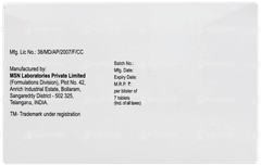 Sacutan 200 Tablet 7 Sacutan 200 Tablet 7