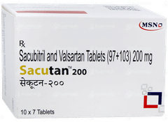 Sacutan 200 Tablet 7 Sacutan 200 Tablet 7