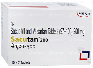 Sacutan 200 Tablet 7