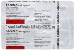 Sacutan 200 Tablet 7 Sacutan 200 Tablet 7