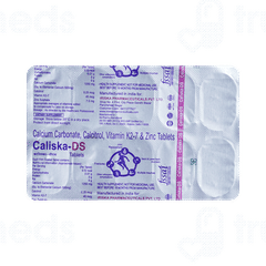 Caliska Ds Tablet 10