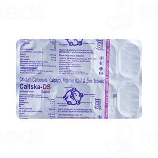 Caliska Ds Tablet 10