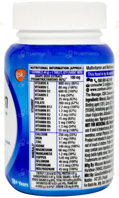 Centrum Men Tablet 30 Centrum Men Tablet 30