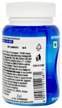 Centrum Men Tablet 30 Centrum Men Tablet 30