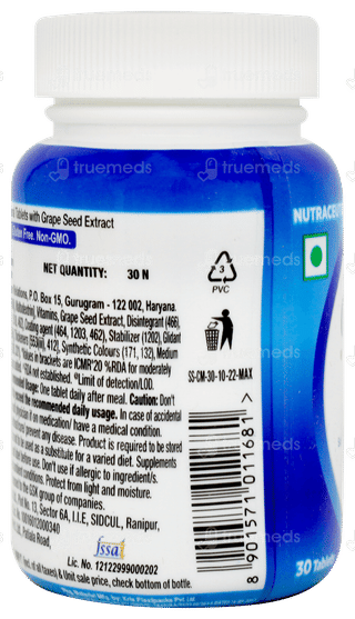 Centrum Men Tablet 30