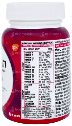 Centrum Women Tablet 30 Centrum Women Tablet 30
