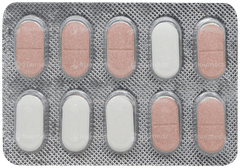 Dolgon P Tablet 10 Dolgon P Tablet 10