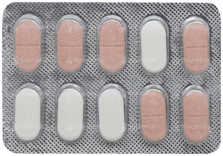 Dolgon P Tablet 10