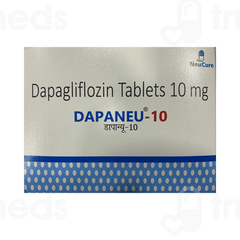 Dapaneu 10 Tablet 15 Dapaneu 10 Tablet 15