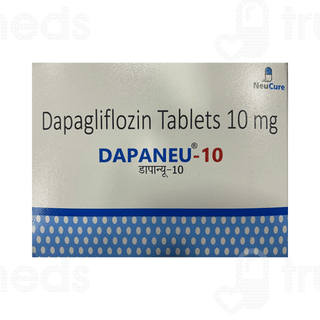 Dapaneu 10 Tablet 15