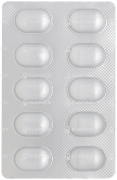R B Tone Rapid Tablet 10