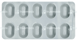 Mymarda 50 MG Tablet 10