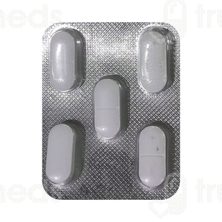 Azibest 500 Tablet 5