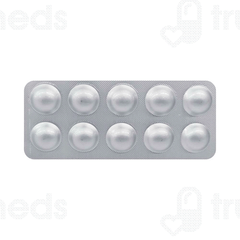 Nobix 25 MG Tablet 10