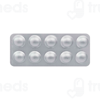 Nobix 25 MG Tablet 10