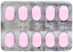 Diecold Plus Tablet 10
