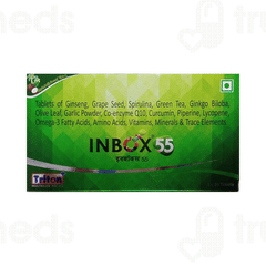 Inbox 55 Tablet 10