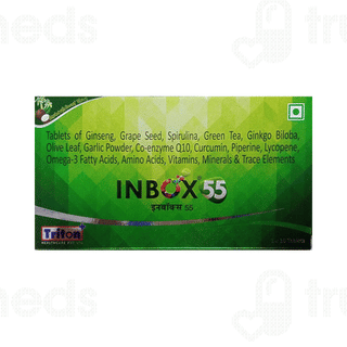 Inbox 55 Tablet 10