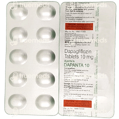 Dapanta 10 Tablet 10