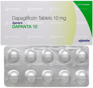 Dapanta 10 Tablet 10
