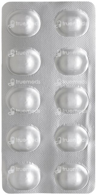 Dapanta 10 Tablet 10