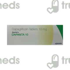 Dapanta 10 Tablet 10