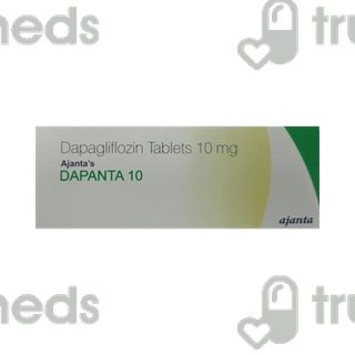 Dapanta 10 Tablet 10