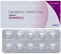 Dapanta 5 Tablet 10 Dapanta 5 Tablet 10